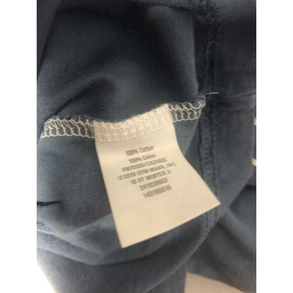 Gymboree Size 5 Layered Tee - Picture 5 of 5